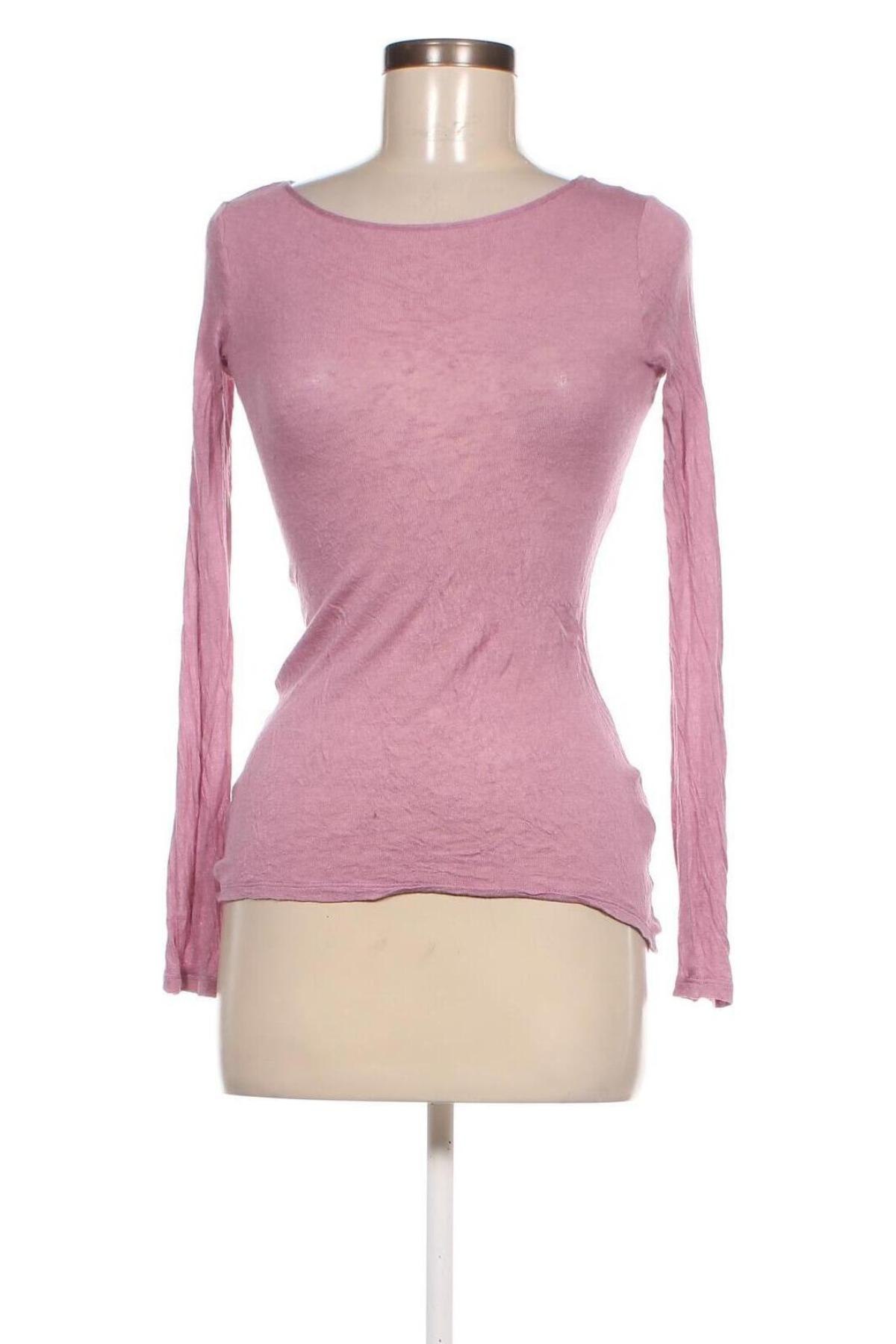 Damen Shirt Tezenis, Größe S, Farbe Lila, Preis 9,72 €