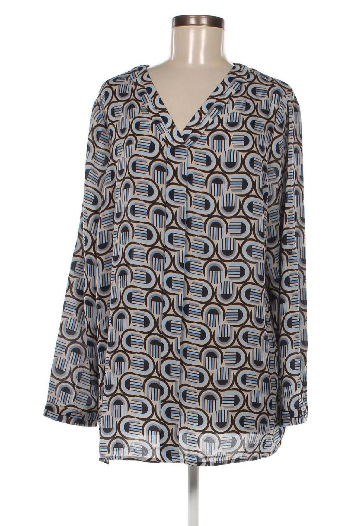 Damen Shirt Thomas Rath, Größe XL, Farbe Mehrfarbig, Preis 24,80 €