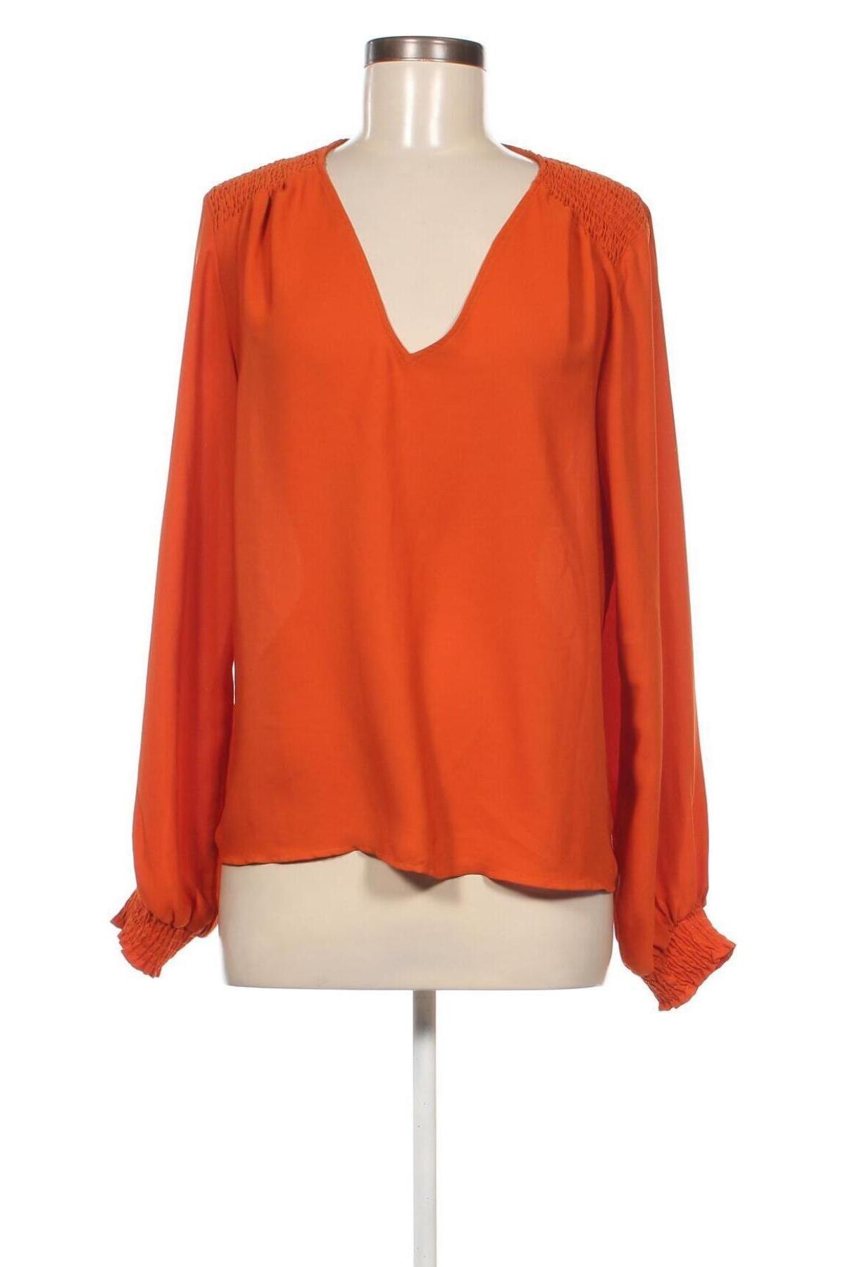 Damen Shirt ThreeSixtyFive, Größe S, Farbe Orange, Preis € 13,22