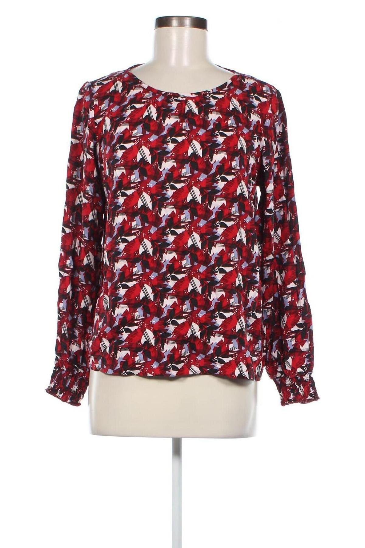 Γυναικεία μπλούζα Tranquillo, Μέγεθος S, Χρώμα Πολύχρωμο, Τιμή 19,79 €