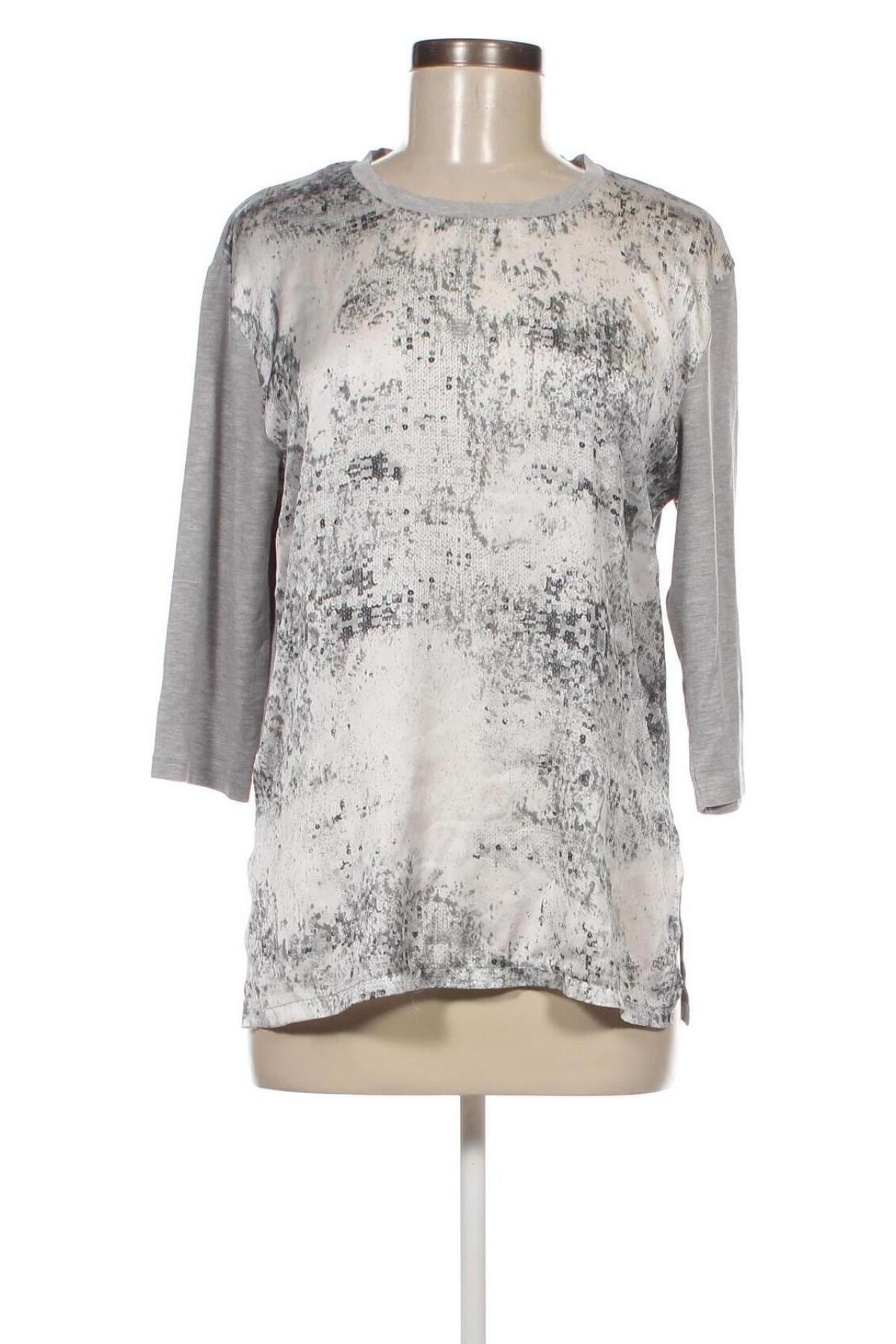 Damen Shirt True Style, Größe M, Farbe Grau, Preis € 13,22