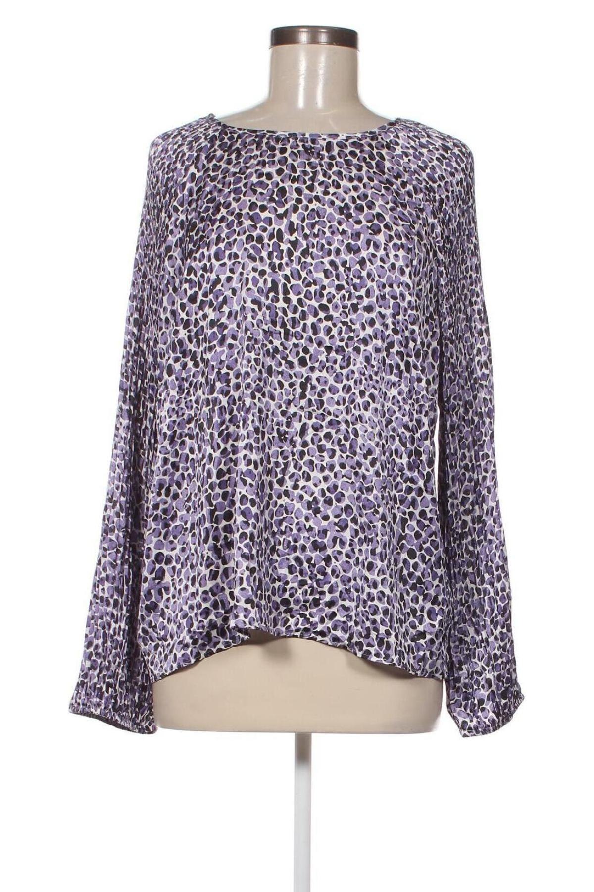 Γυναικεία μπλούζα Tu, Μέγεθος M, Χρώμα Πολύχρωμο, Τιμή 3,06 €