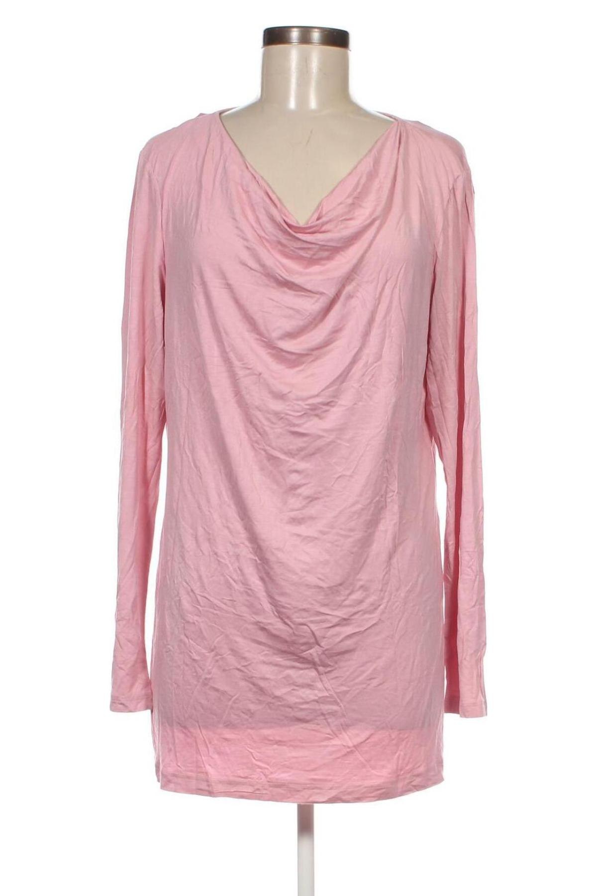 Damen Shirt Up 2 Fashion, Größe L, Farbe Rosa, Preis € 2,51