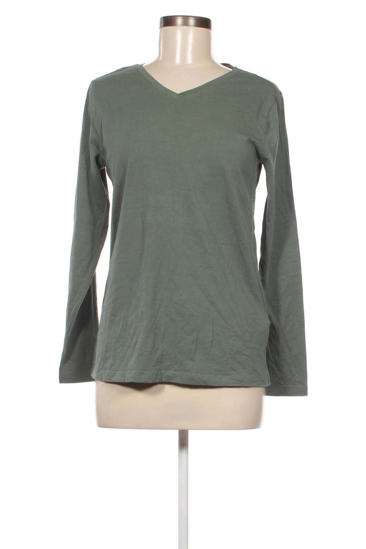 Bluză de femei Up 2 Fashion, Mărime XL, Culoare Verde, Preț 62,50 Lei