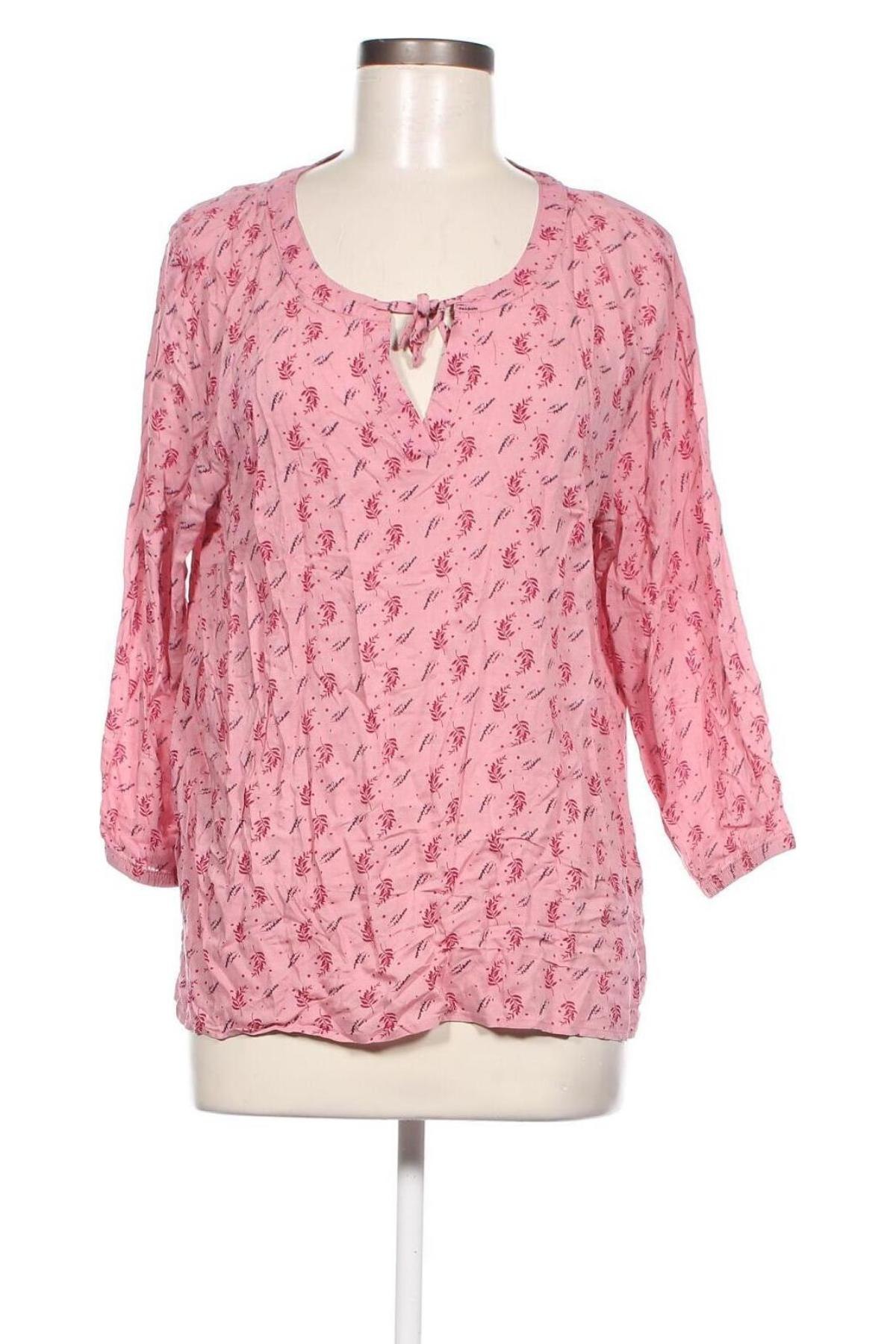 Γυναικεία μπλούζα Up 2 Fashion, Μέγεθος L, Χρώμα Ρόζ , Τιμή 3,64 €