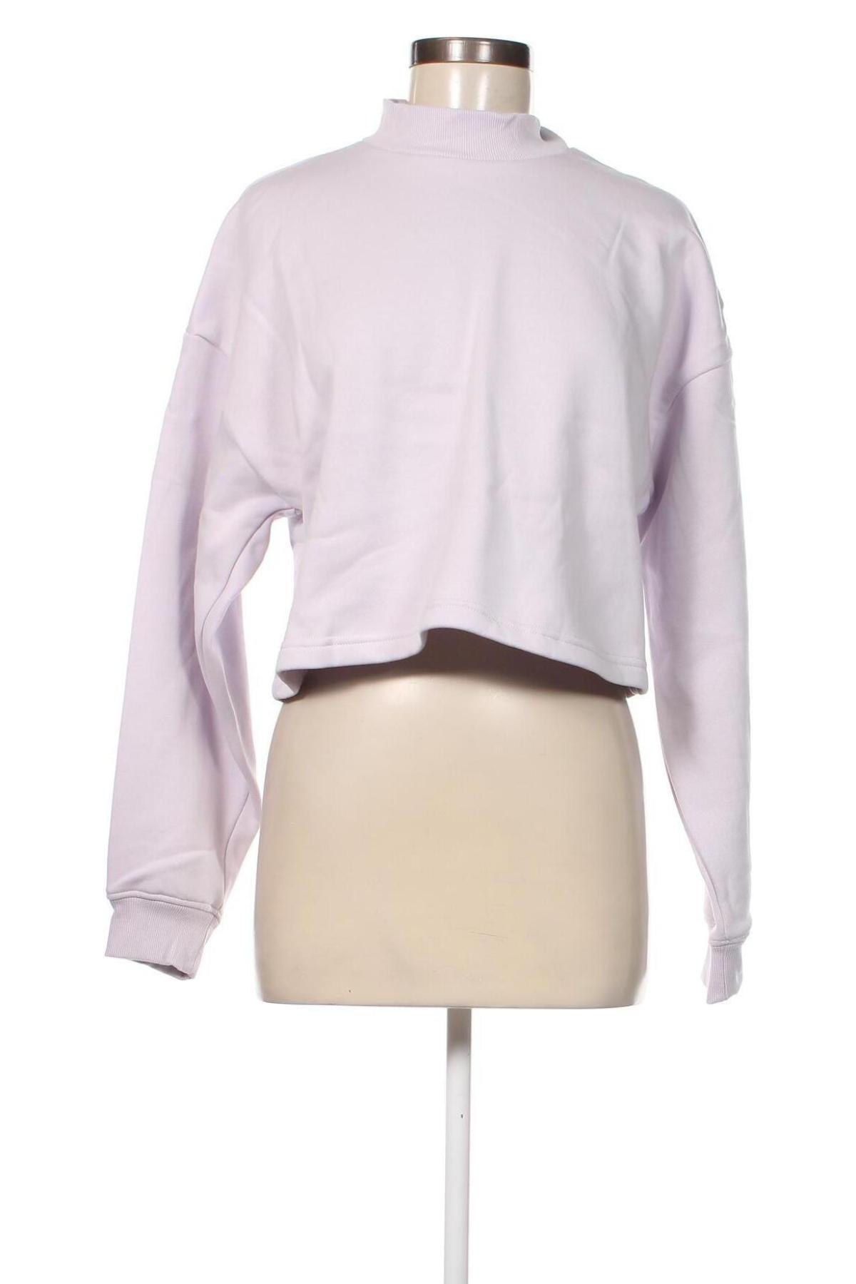 Damen Shirt Urban Classics, Größe L, Farbe Lila, Preis € 18,04