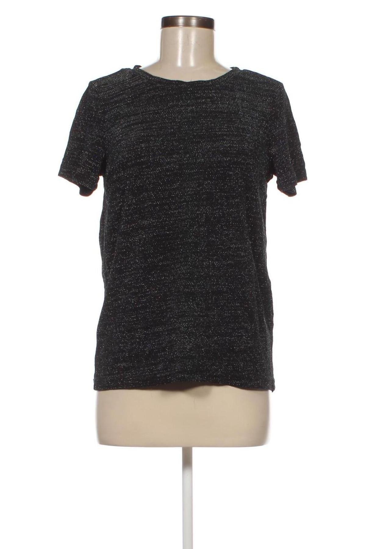 Γυναικεία μπλούζα VILA, Μέγεθος M, Χρώμα Πολύχρωμο, Τιμή 3,06 €