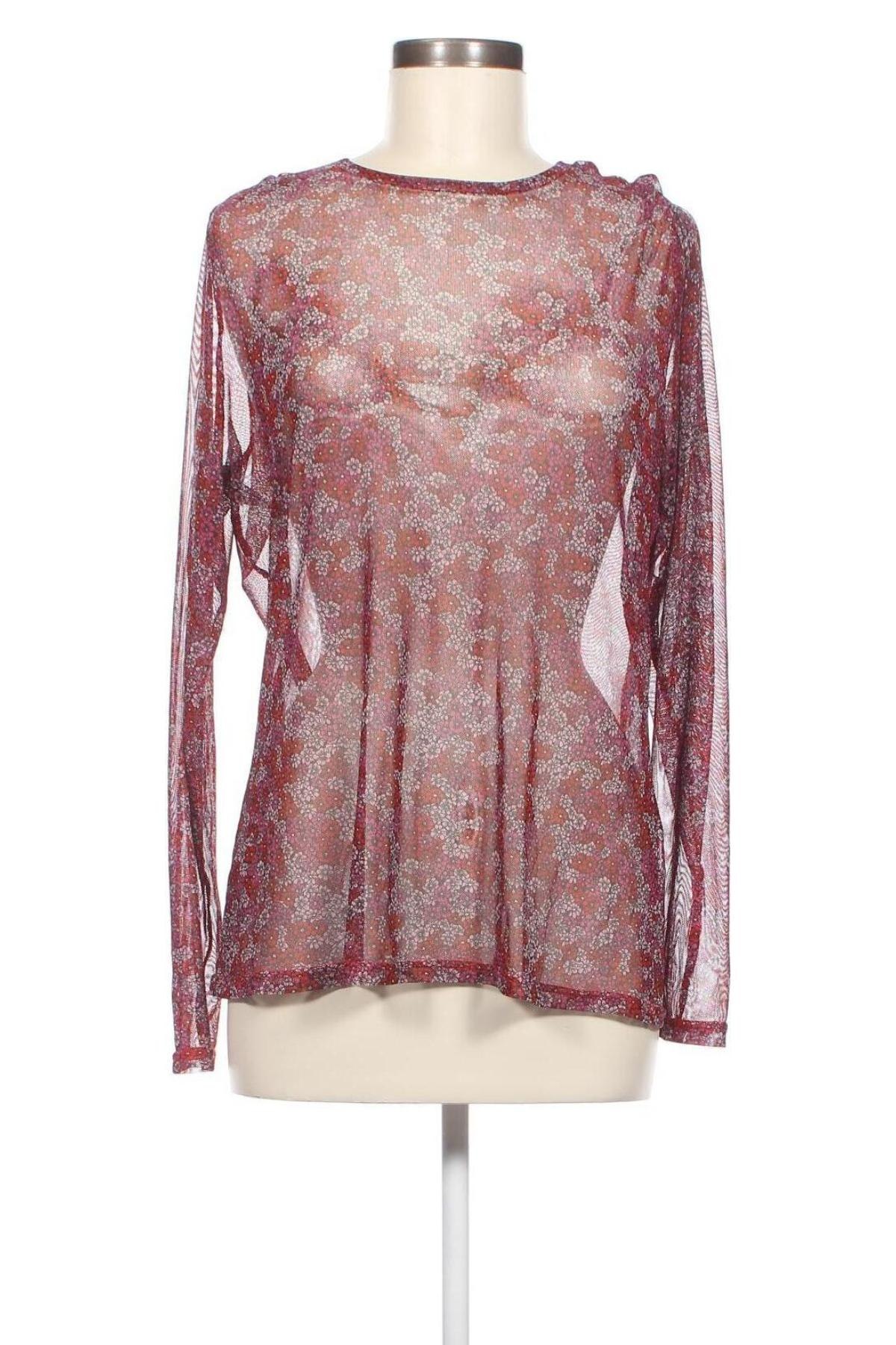 Damen Shirt VRS, Größe XXL, Farbe Mehrfarbig, Preis € 5,95