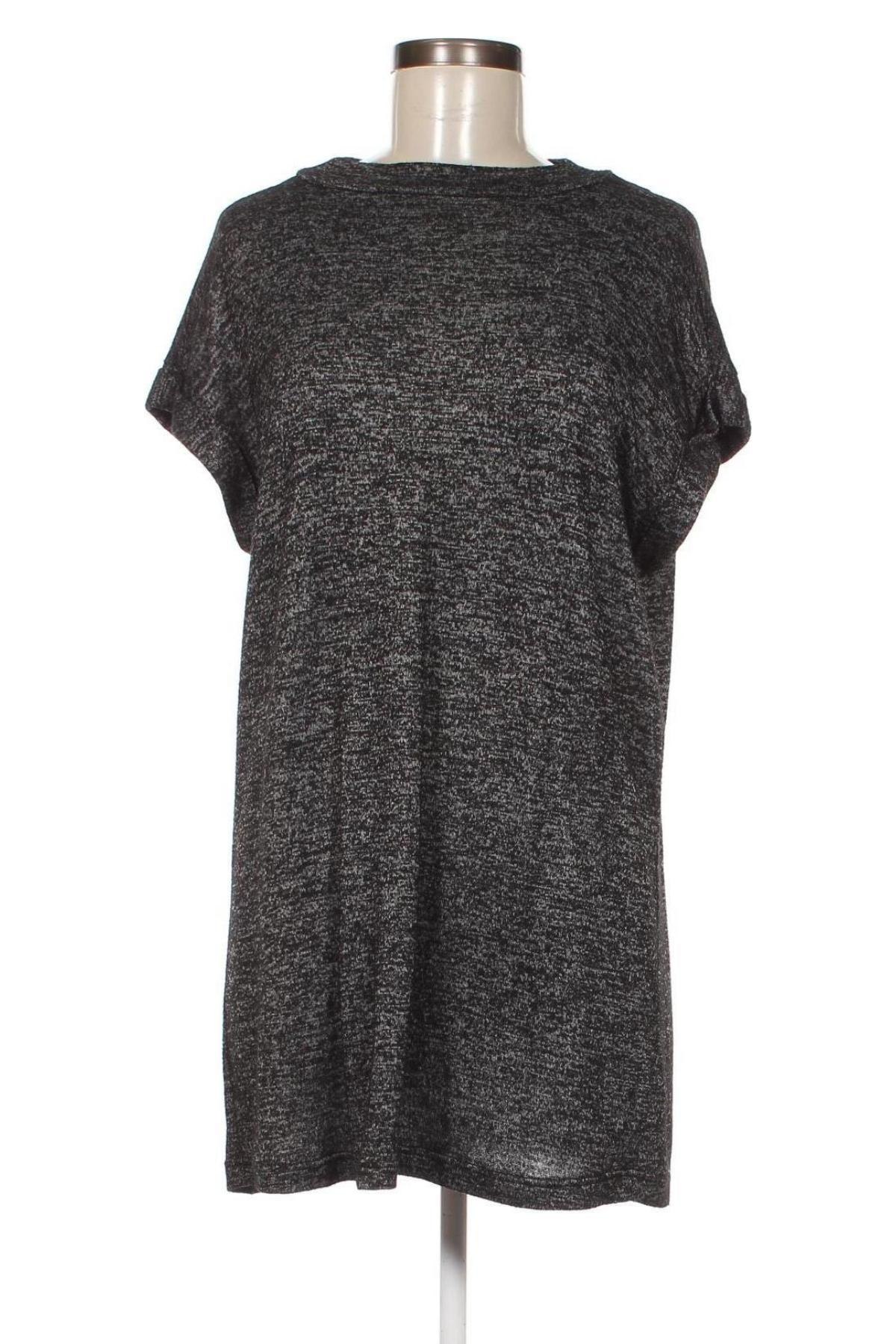 Γυναικεία μπλούζα VRS Woman, Μέγεθος M, Χρώμα Γκρί, Τιμή 2,94 €