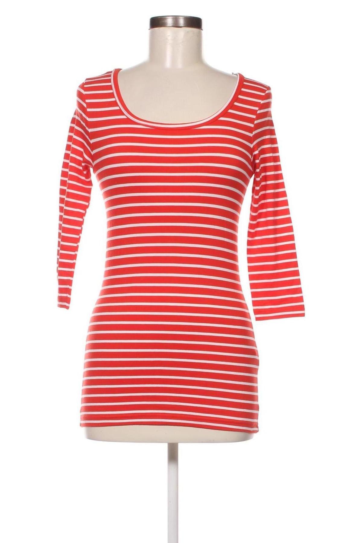 Damen Shirt Vero Moda, Größe XS, Farbe Rot, Preis 2,09 €