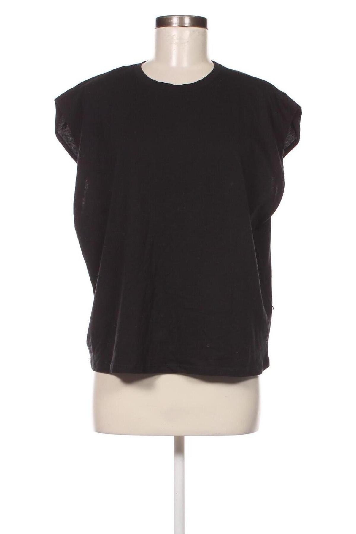 Γυναικεία μπλούζα Vero Moda, Μέγεθος L, Χρώμα Μαύρο, Τιμή 20,62 €