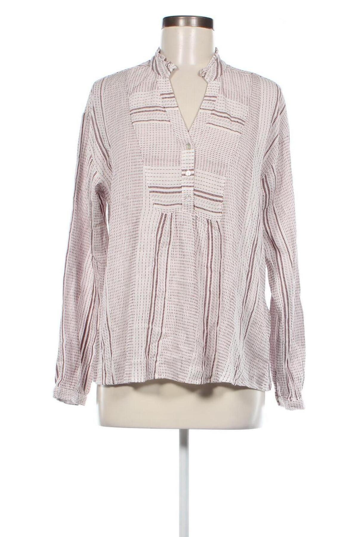 Damen Shirt Vero Moda, Größe L, Farbe Mehrfarbig, Preis 4,59 €