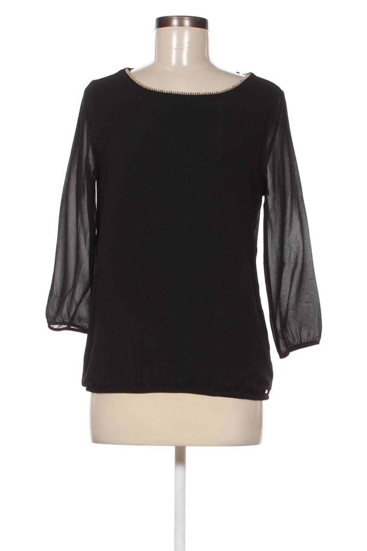 Damen Shirt Vila Joy, Größe S, Farbe Schwarz, Preis 2,34 €