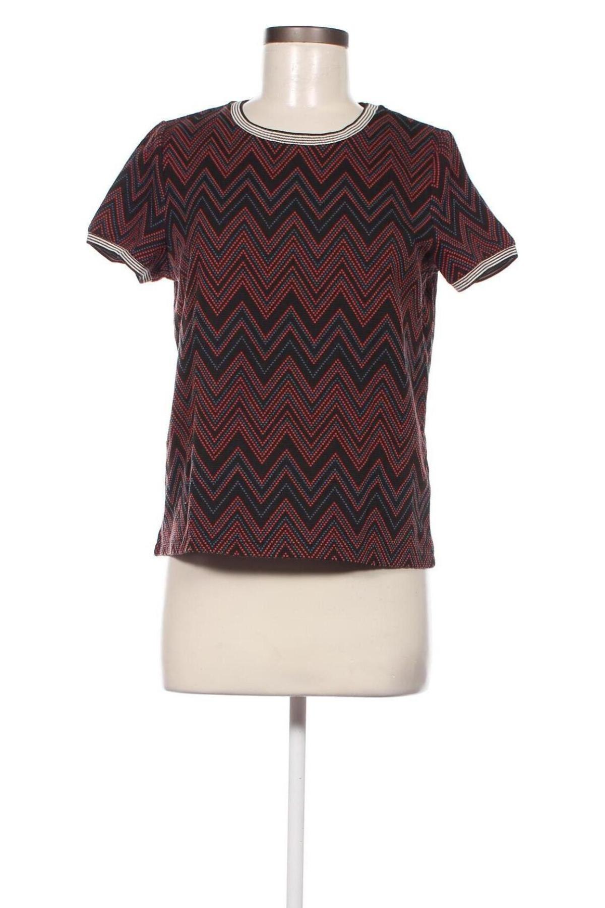 Γυναικεία μπλούζα WE, Μέγεθος M, Χρώμα Πολύχρωμο, Τιμή 3,41 €