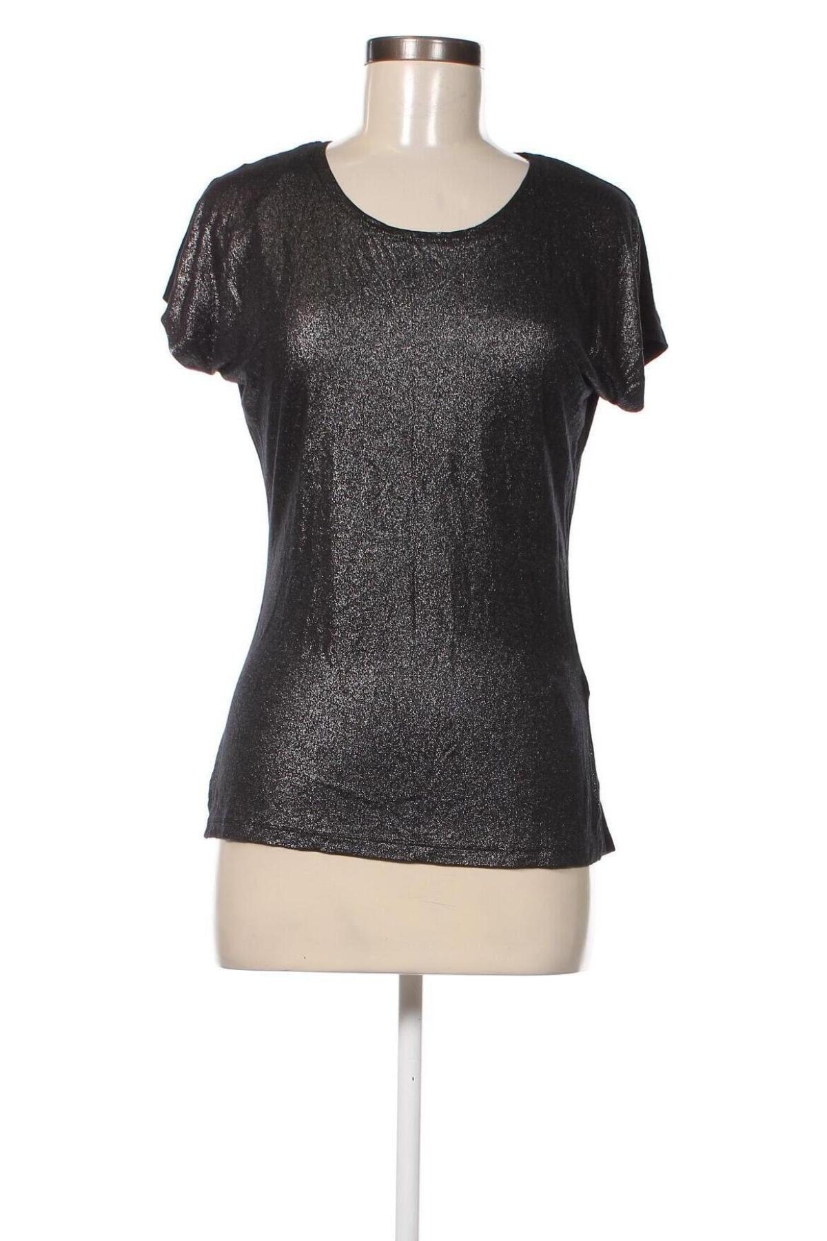 Damen Shirt Yessica, Größe S, Farbe Schwarz, Preis € 9,79