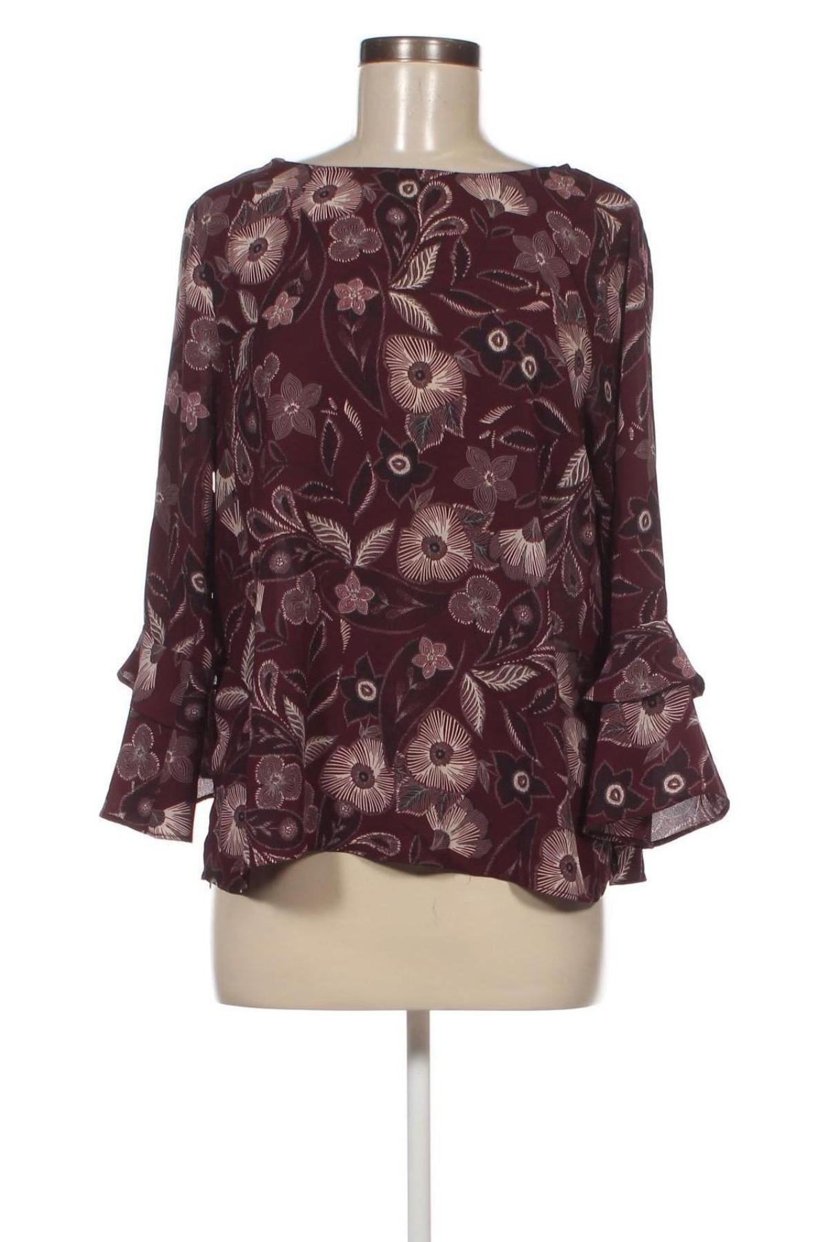 Damen Shirt Yessica, Größe S, Farbe Mehrfarbig, Preis € 2,25