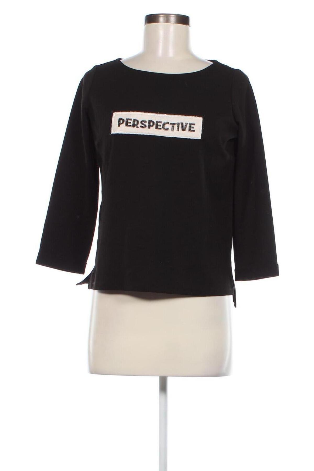 Damen Shirt Yfl Reserved, Größe S, Farbe Schwarz, Preis 3,31 €