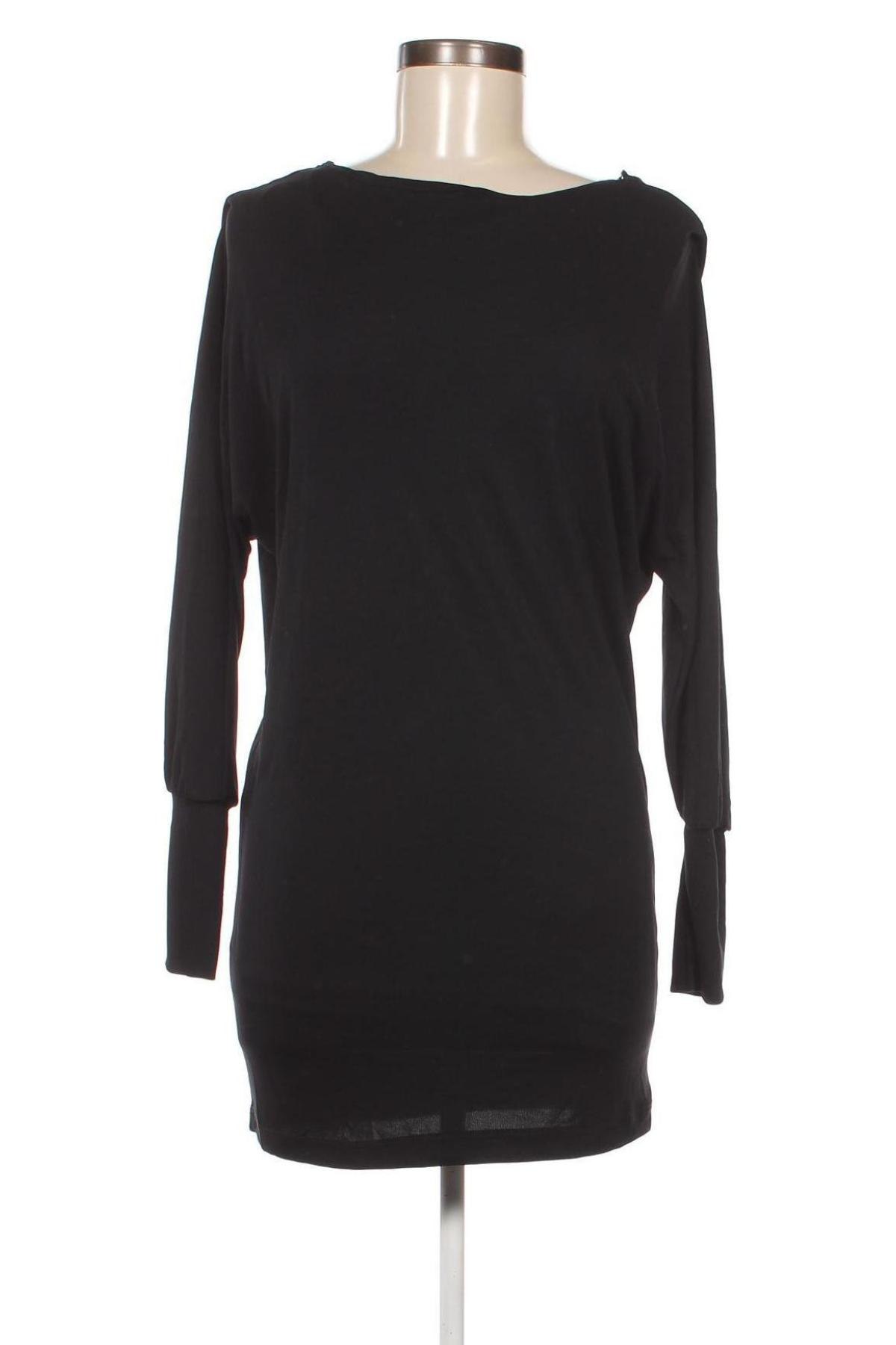 Damen Shirt Zara Trafaluc, Größe S, Farbe Schwarz, Preis 2,78 €