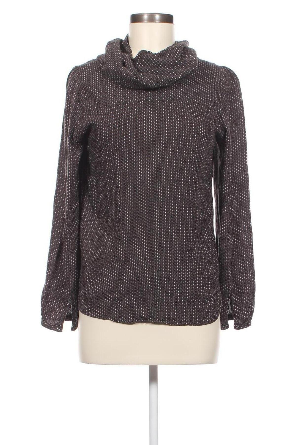 Γυναικεία μπλούζα Zero, Μέγεθος M, Χρώμα Καφέ, Τιμή 2,82 €
