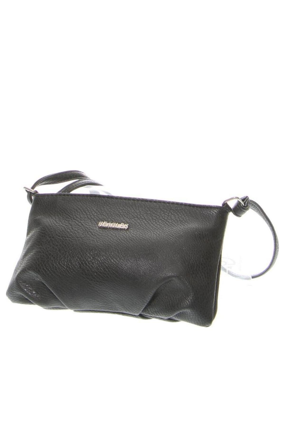 Γυναικεία τσάντα Beagles, Χρώμα Μαύρο, Τιμή 17,61 €