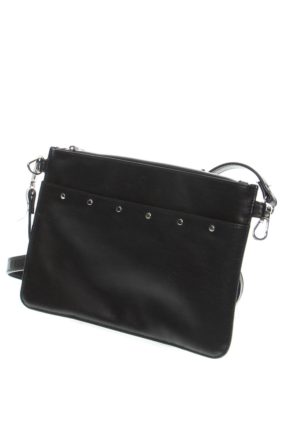 Γυναικεία τσάντα Daniel Hechter, Χρώμα Μαύρο, Τιμή 18,09 €