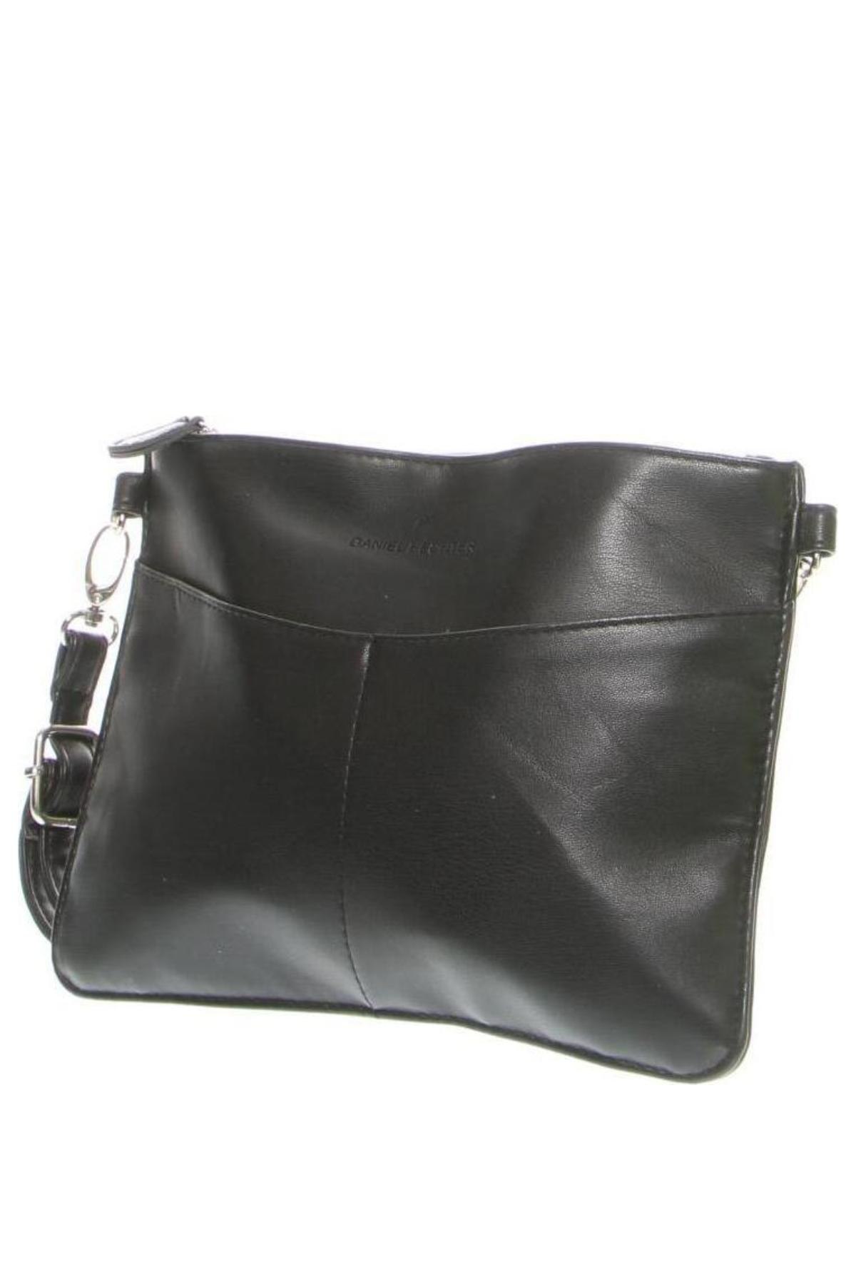 Γυναικεία τσάντα Daniel Hechter, Χρώμα Μαύρο, Τιμή 30,60 €