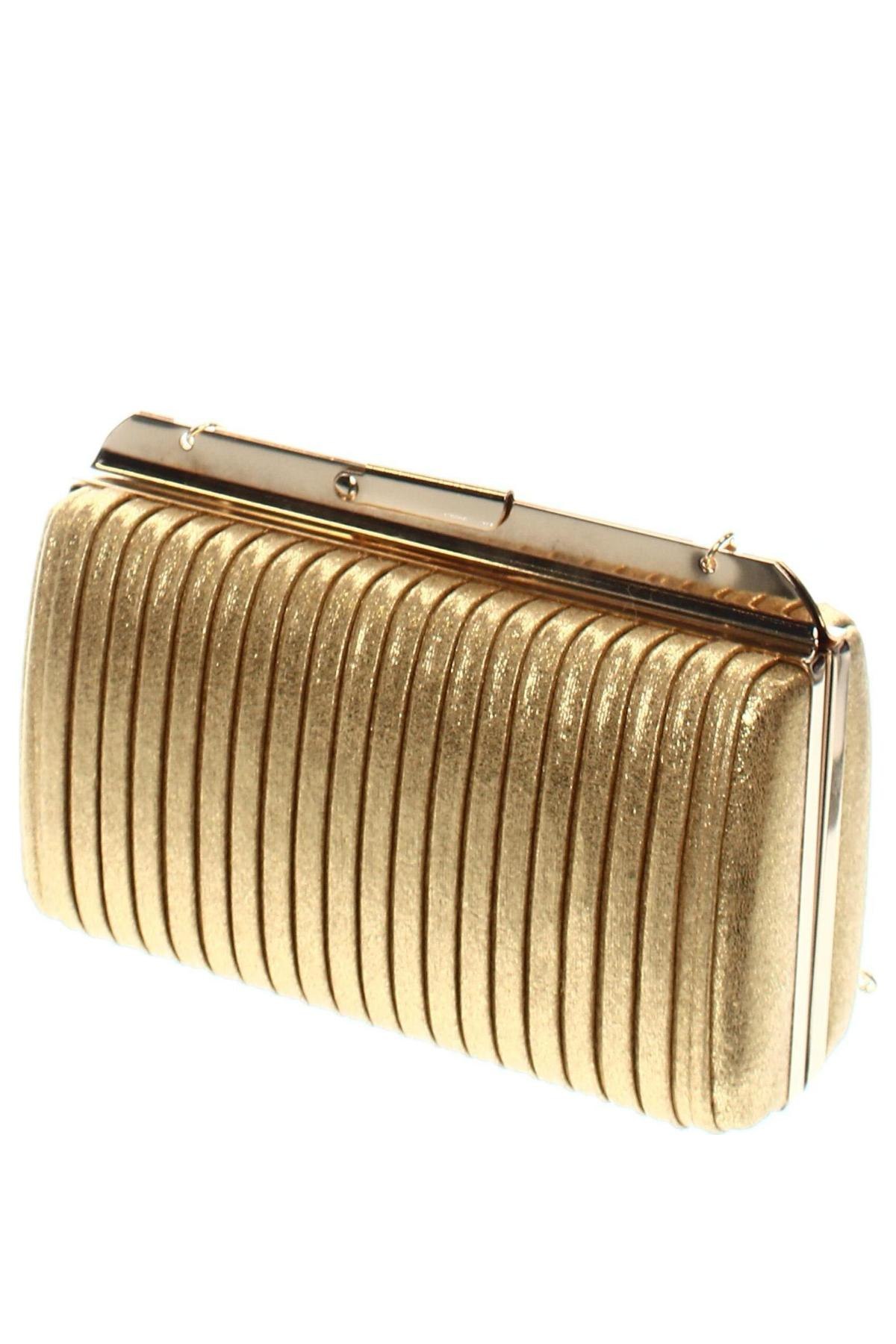 Damentasche DeeZee, Farbe Golden, Preis 20,46 €