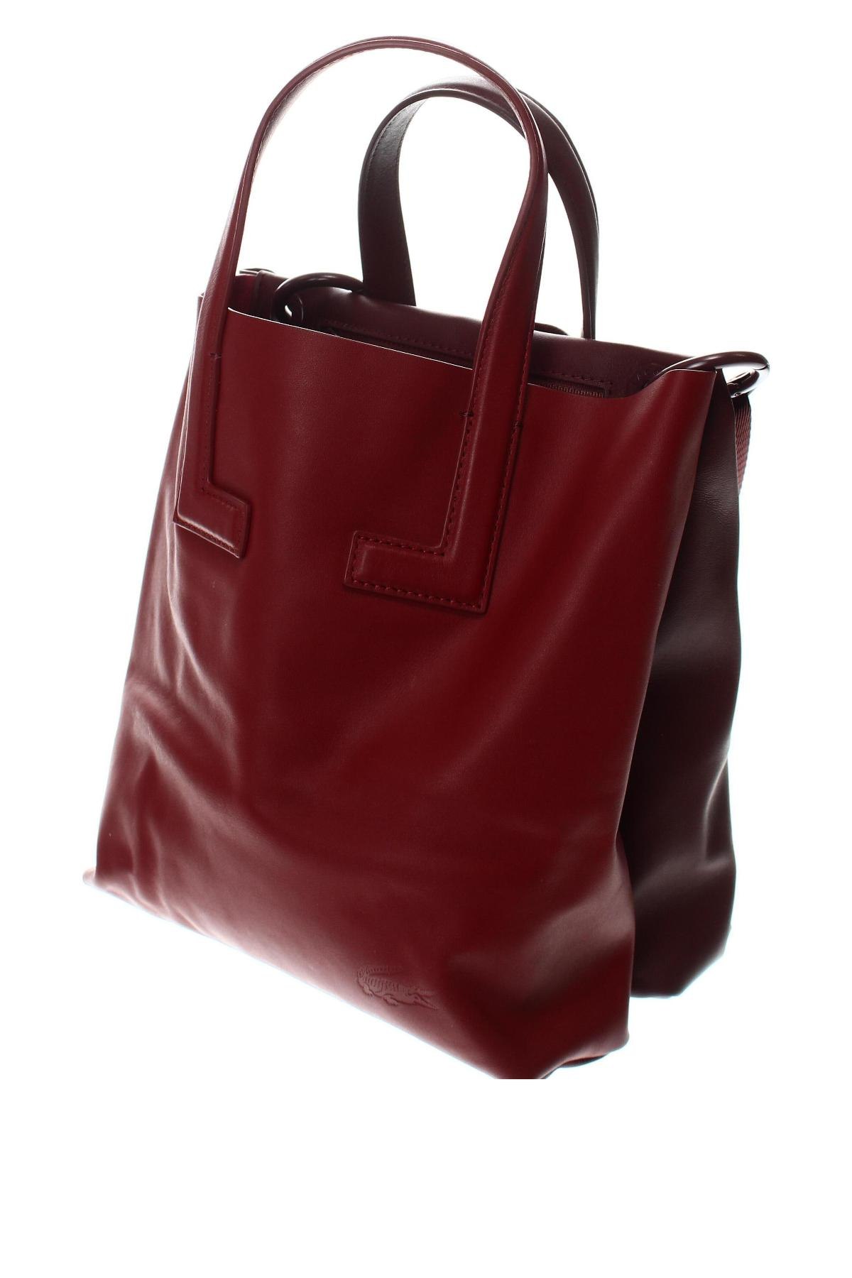 Γυναικεία τσάντα Lacoste, Χρώμα Κόκκινο, Τιμή 164,43 €