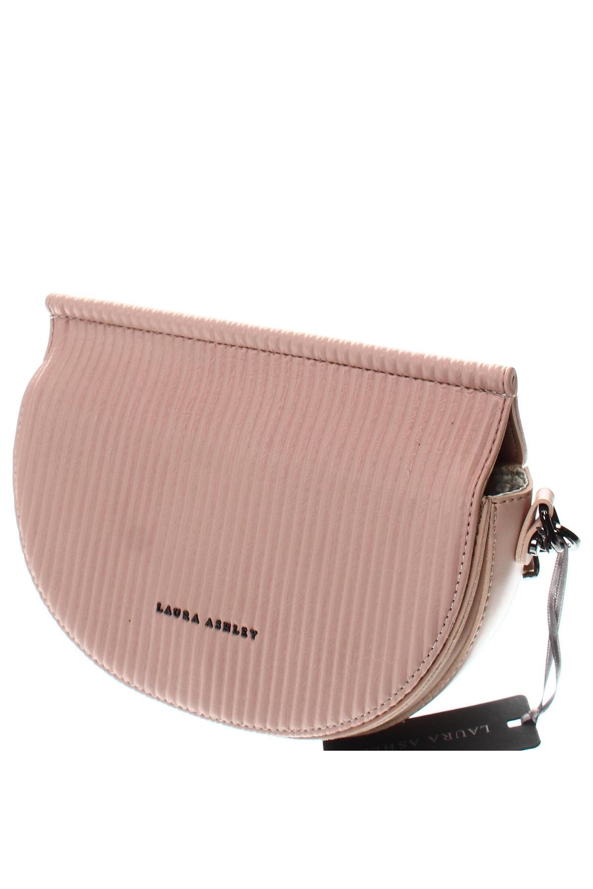 Γυναικεία τσάντα Laura Ashley, Χρώμα Ρόζ , Τιμή 44,85 €