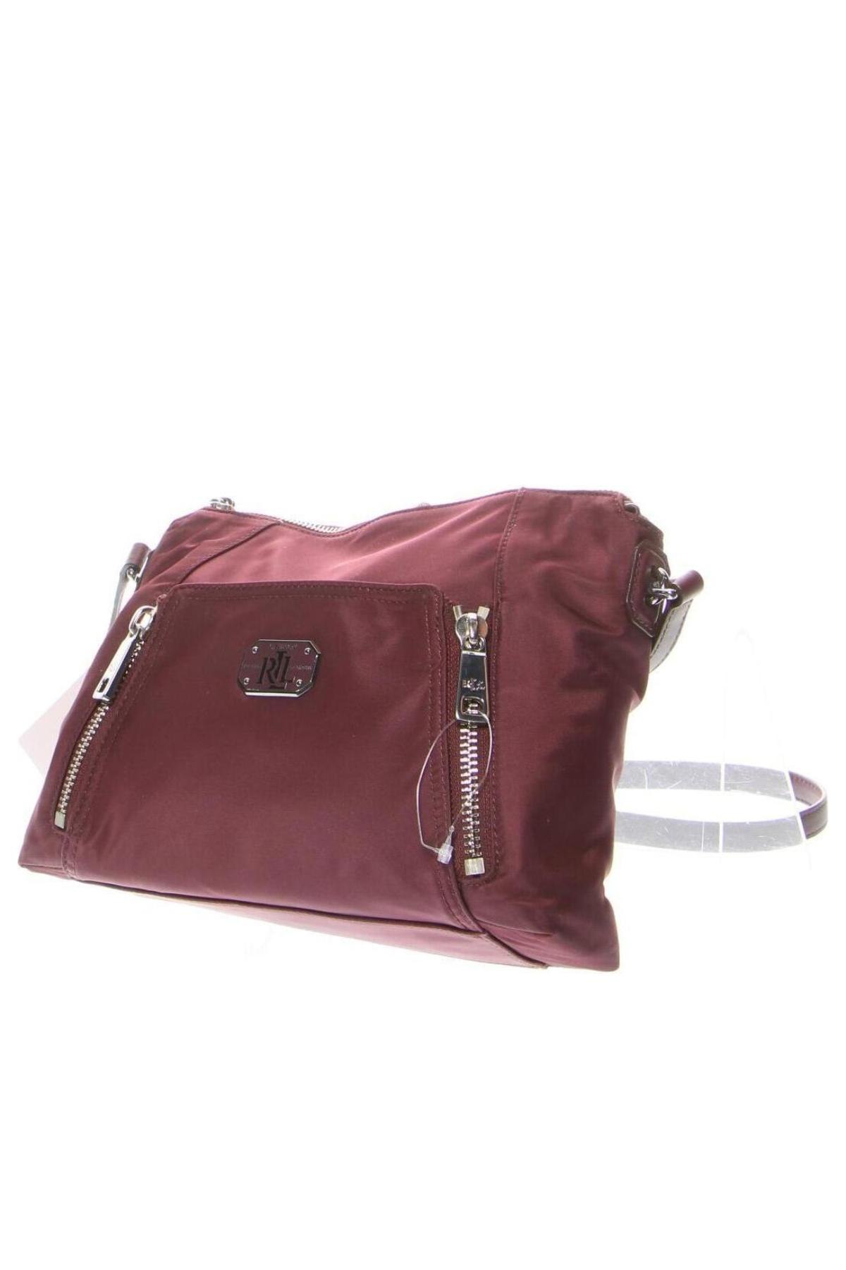 Damentasche Ralph Lauren, Farbe Rot, Preis € 50,90