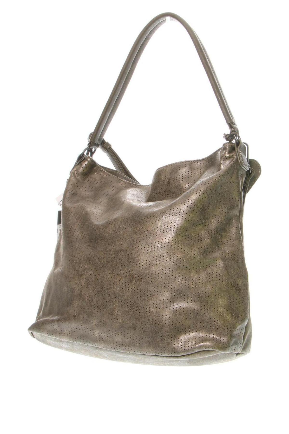 Γυναικεία τσάντα Street One, Χρώμα Καφέ, Τιμή 53,81 €