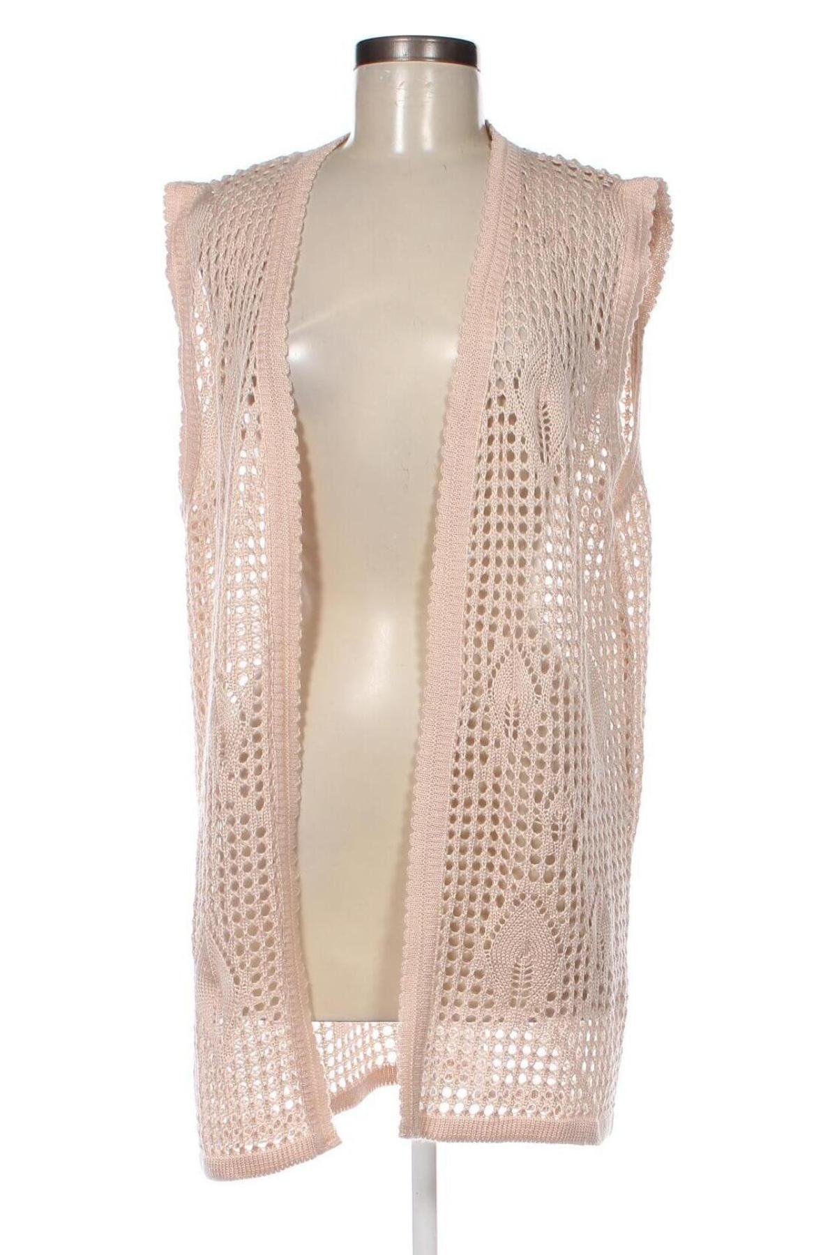 Γυναικεία ζακέτα, Μέγεθος XL, Χρώμα Ρόζ , Τιμή 6,28 €