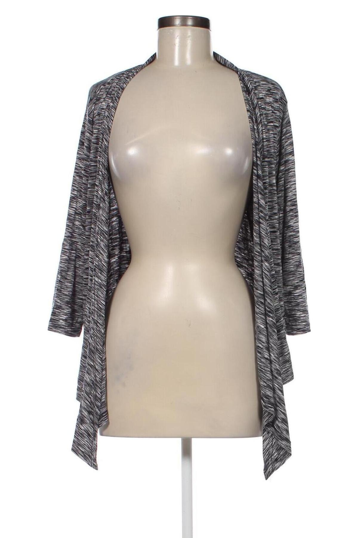 Damen Strickjacke Crivit, Größe M, Farbe Grau, Preis € 2,49