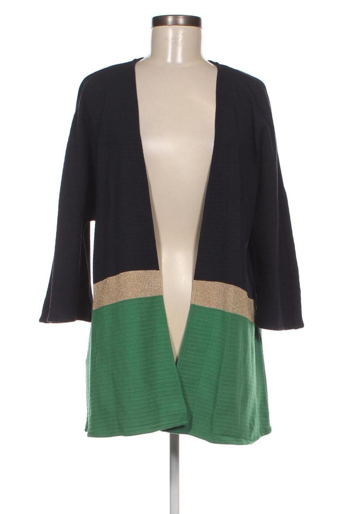 Cardigan de damă Devernois, Mărime XL, Culoare Multicolor, Preț 108,55 Lei