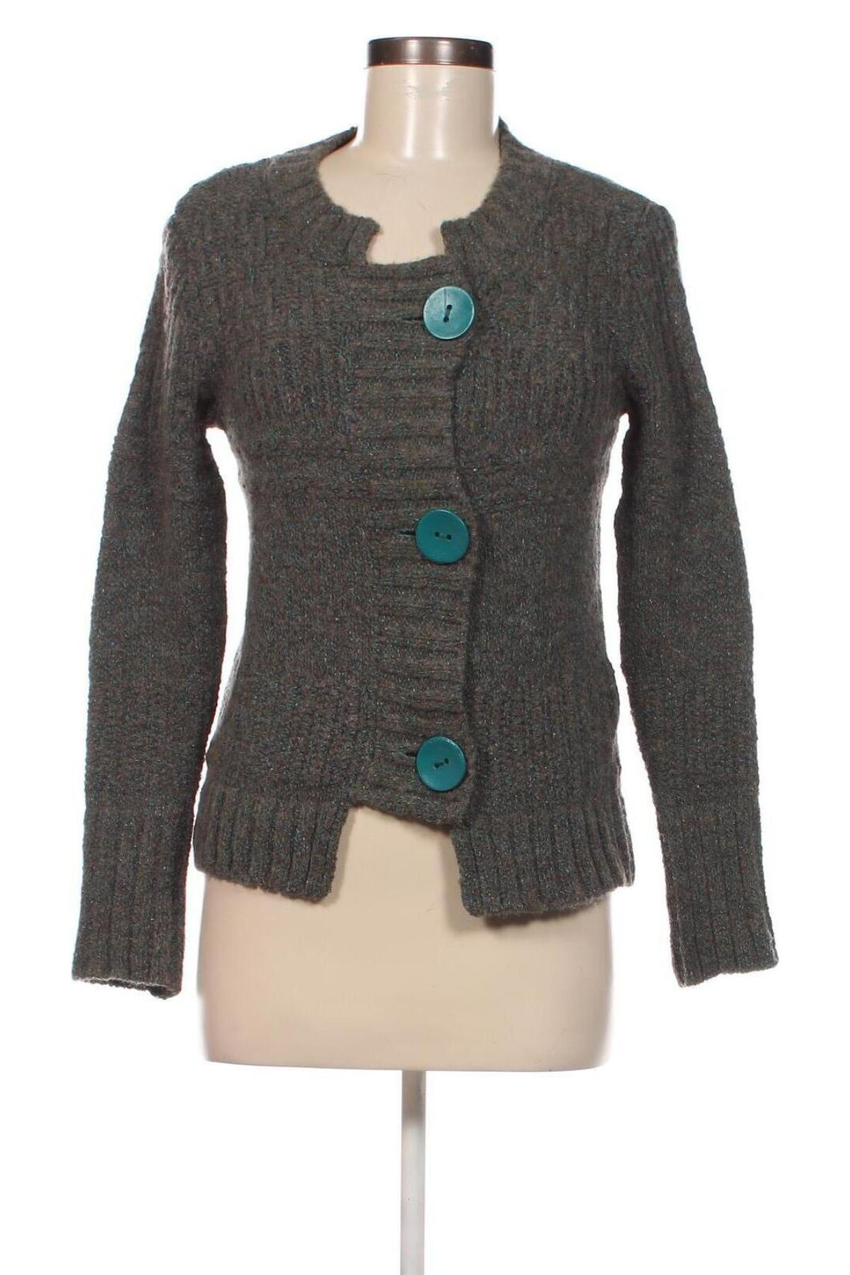 Cardigan de damă Enolah, Mărime S, Culoare Multicolor, Preț 14,36 Lei