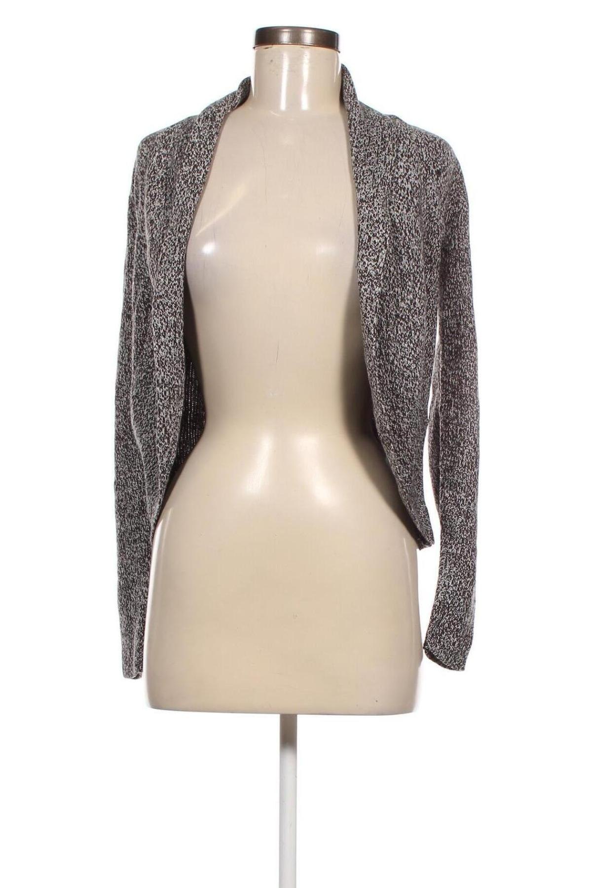 Damen Strickjacke H&M, Größe XS, Farbe Mehrfarbig, Preis 8,07 €