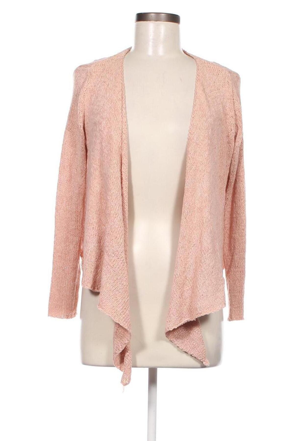 Cardigan de damă H&M Divided, Mărime XS, Culoare Roz, Preț 14,31 Lei