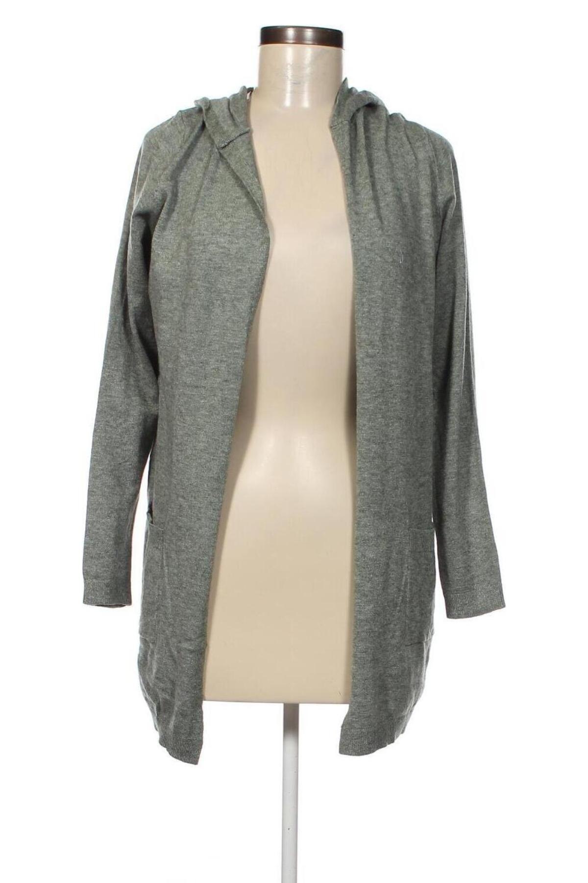 Damen Strickjacke ONLY, Größe XXS, Farbe Grün, Preis € 9,99