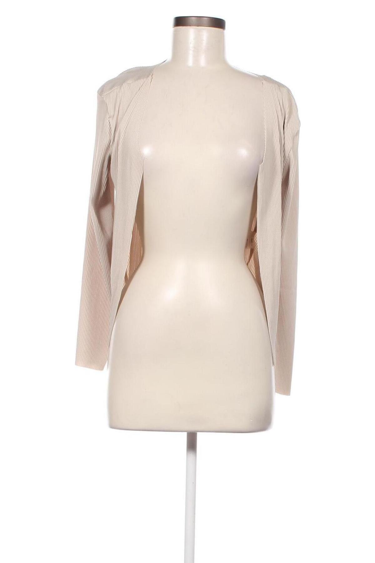 Damen Strickjacke ONLY, Größe S, Farbe Beige, Preis € 5,57