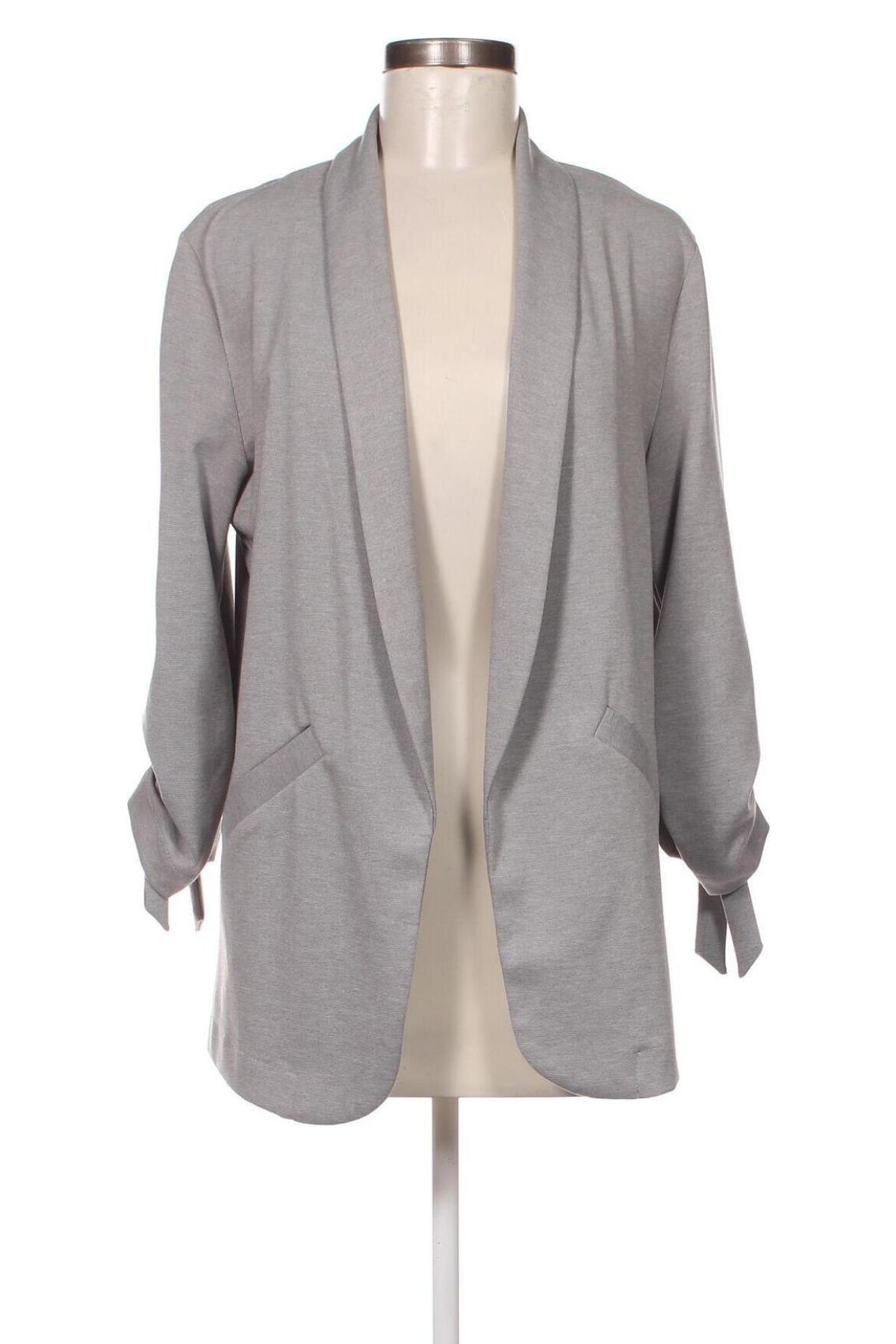 Damen Strickjacke Orsay, Größe M, Farbe Grau, Preis 12,11 €