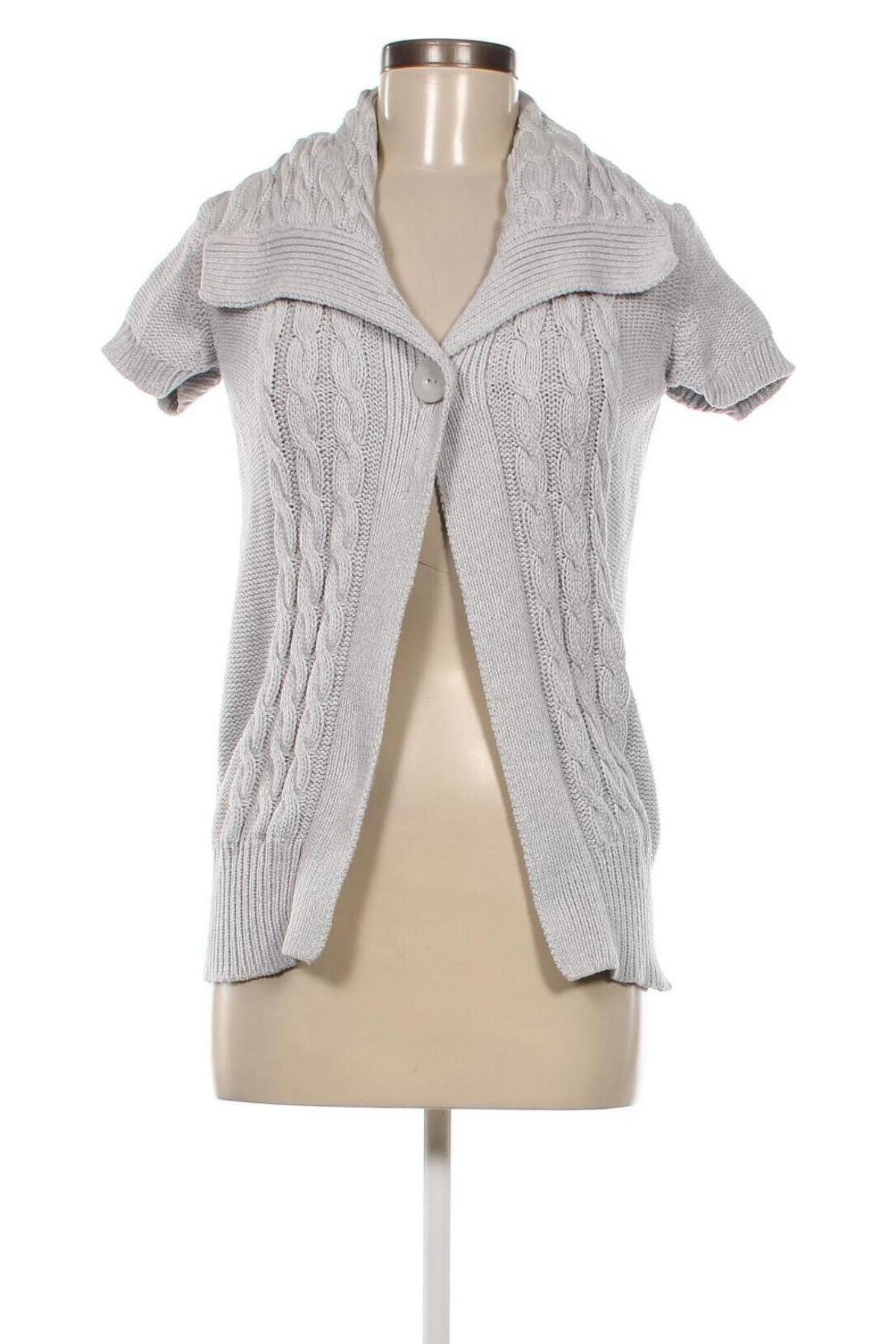 Cardigan de damă Tally Weijl, Mărime M, Culoare Albastru, Preț 73,98 Lei