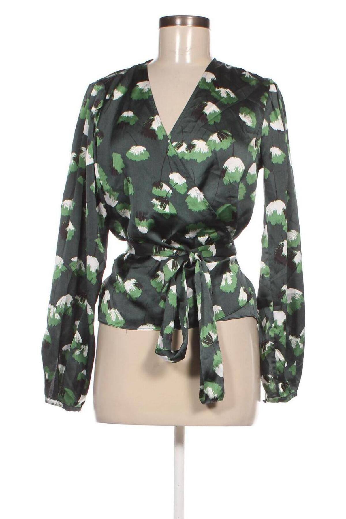 Γυναικεία μπλούζα Twist & Tango, Μέγεθος XS, Χρώμα Πράσινο, Τιμή 17,70 €