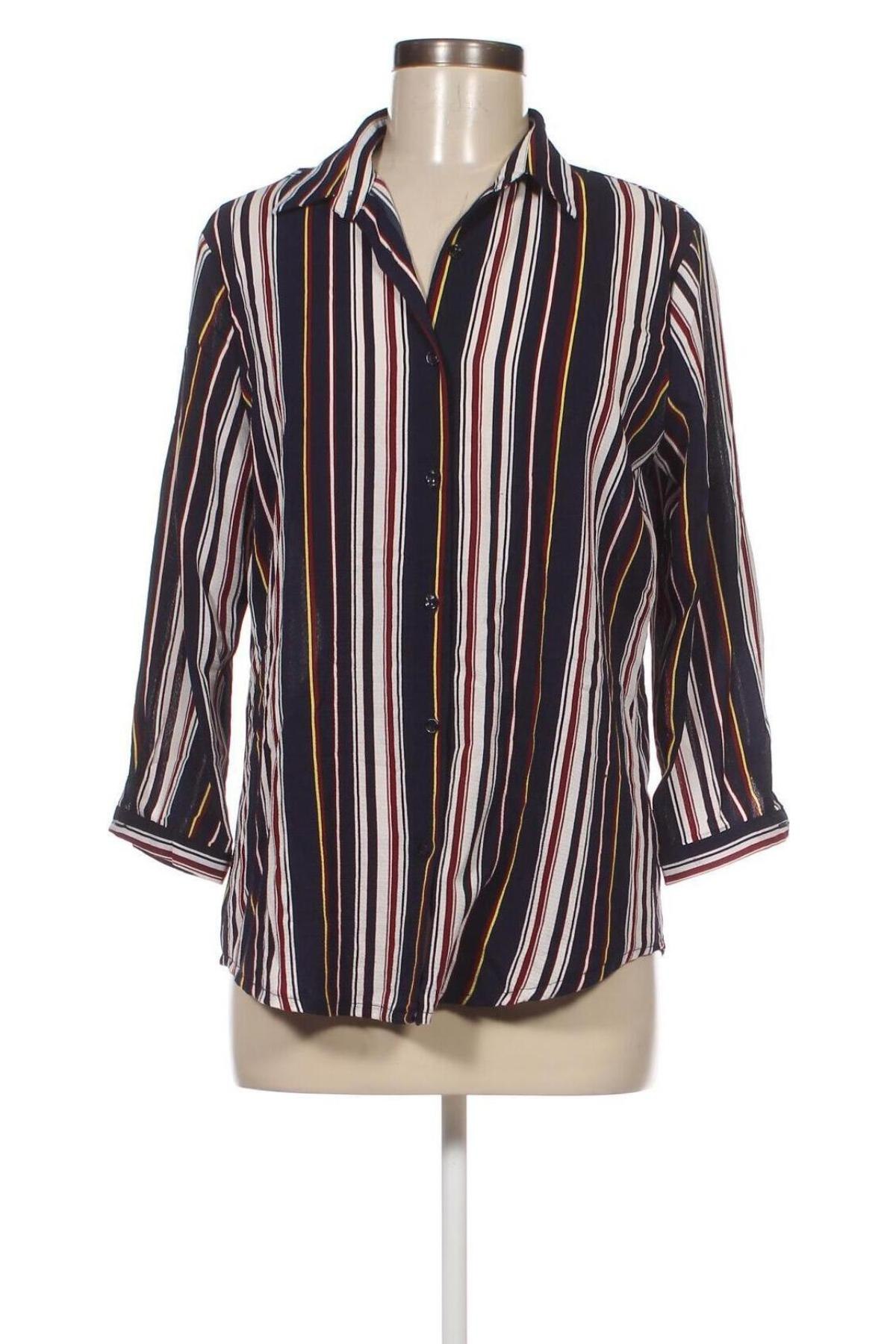 Dámska košeľa , Veľkosť M, Farba Viacfarebná, Cena  2,41 €