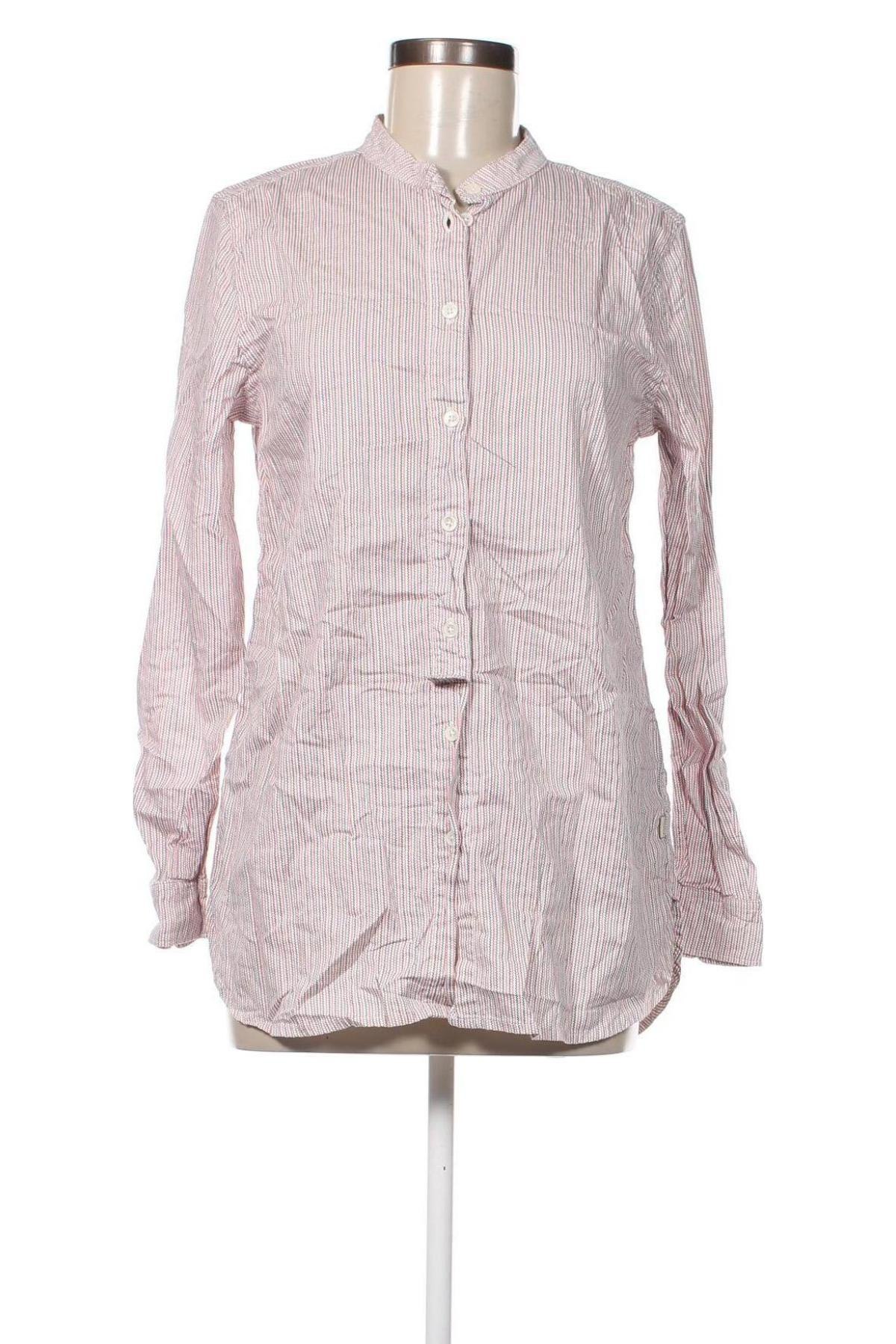 Γυναικείο πουκάμισο Aigle, Μέγεθος M, Χρώμα Πολύχρωμο, Τιμή 26,05 €