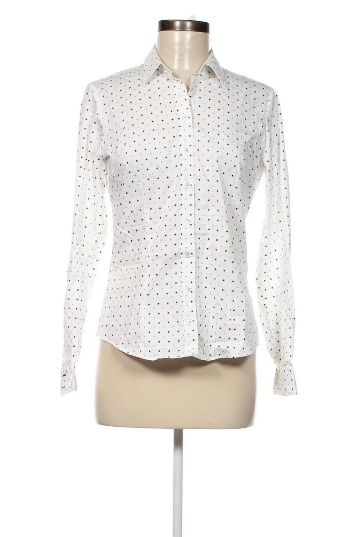 Γυναικείο πουκάμισο Antoni&Alison, Μέγεθος S, Χρώμα Λευκό, Τιμή 52,25 €