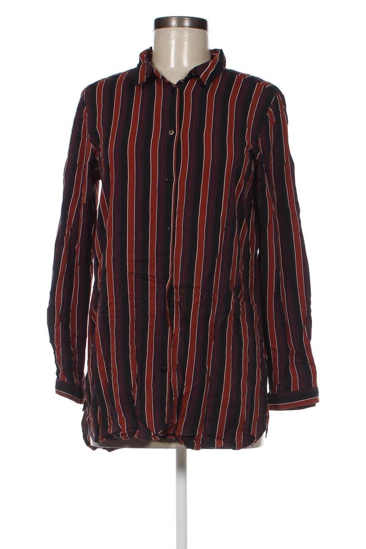 Γυναικείο πουκάμισο B.Young, Μέγεθος M, Χρώμα Πολύχρωμο, Τιμή 3,86 €