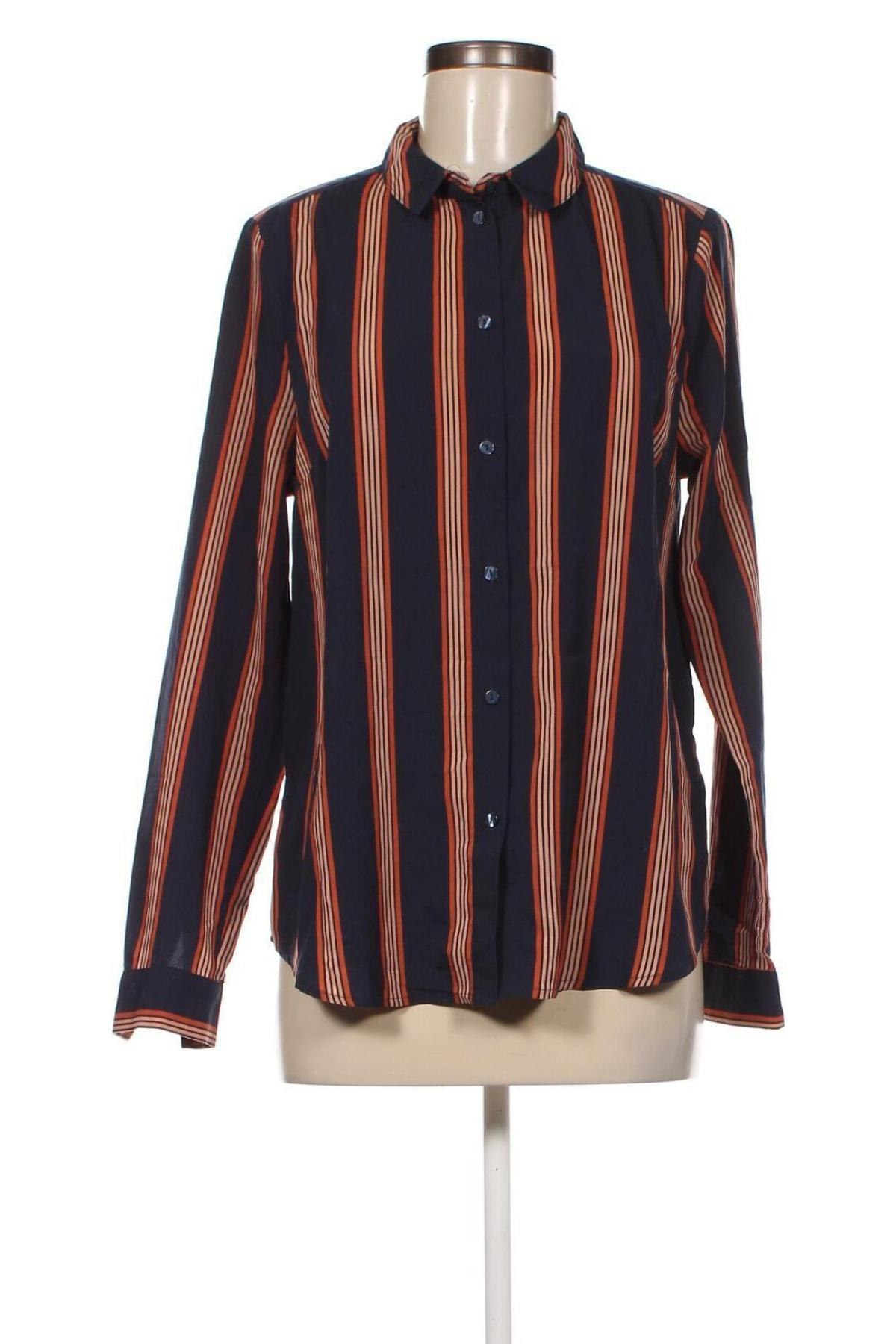 Γυναικείο πουκάμισο Bik Bok, Μέγεθος M, Χρώμα Πολύχρωμο, Τιμή 3,87 €