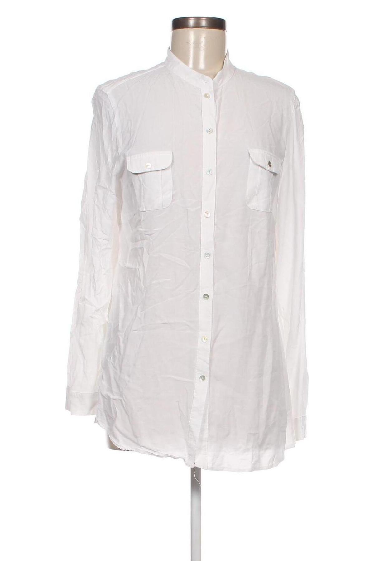 Dámská košile  Cosima, Velikost S, Barva Bílá, Cena  399,00 Kč