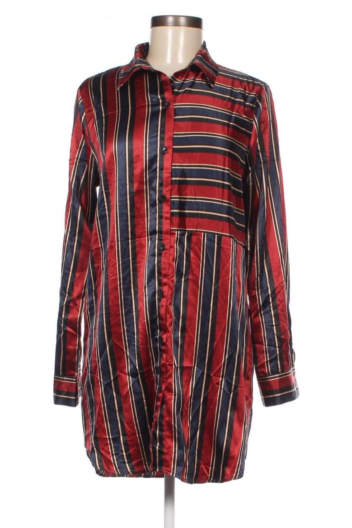Γυναικείο πουκάμισο Costes, Μέγεθος M, Χρώμα Πολύχρωμο, Τιμή 3,12 €