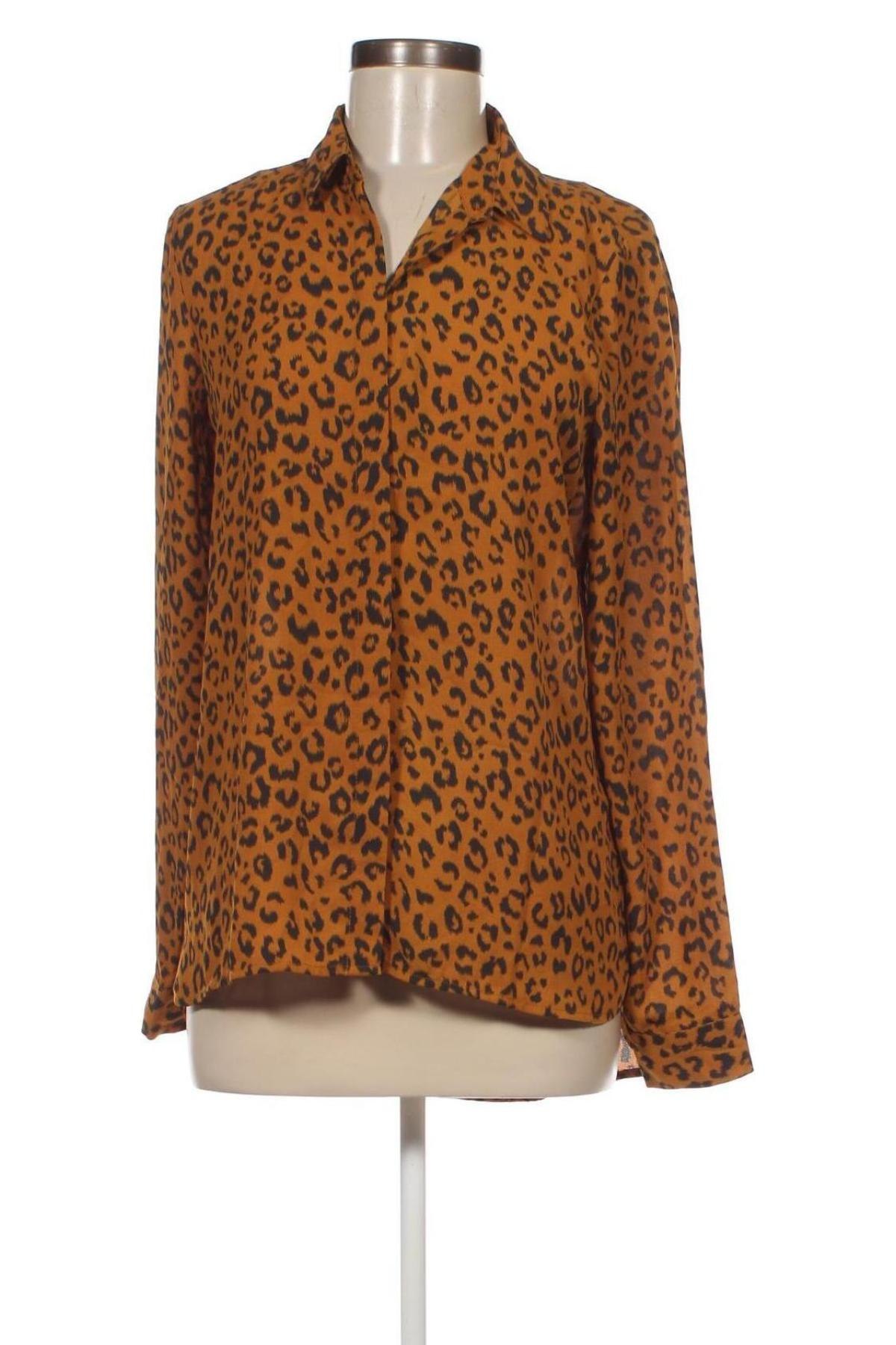 Γυναικείο πουκάμισο Costes, Μέγεθος M, Χρώμα Πολύχρωμο, Τιμή 2,97 €